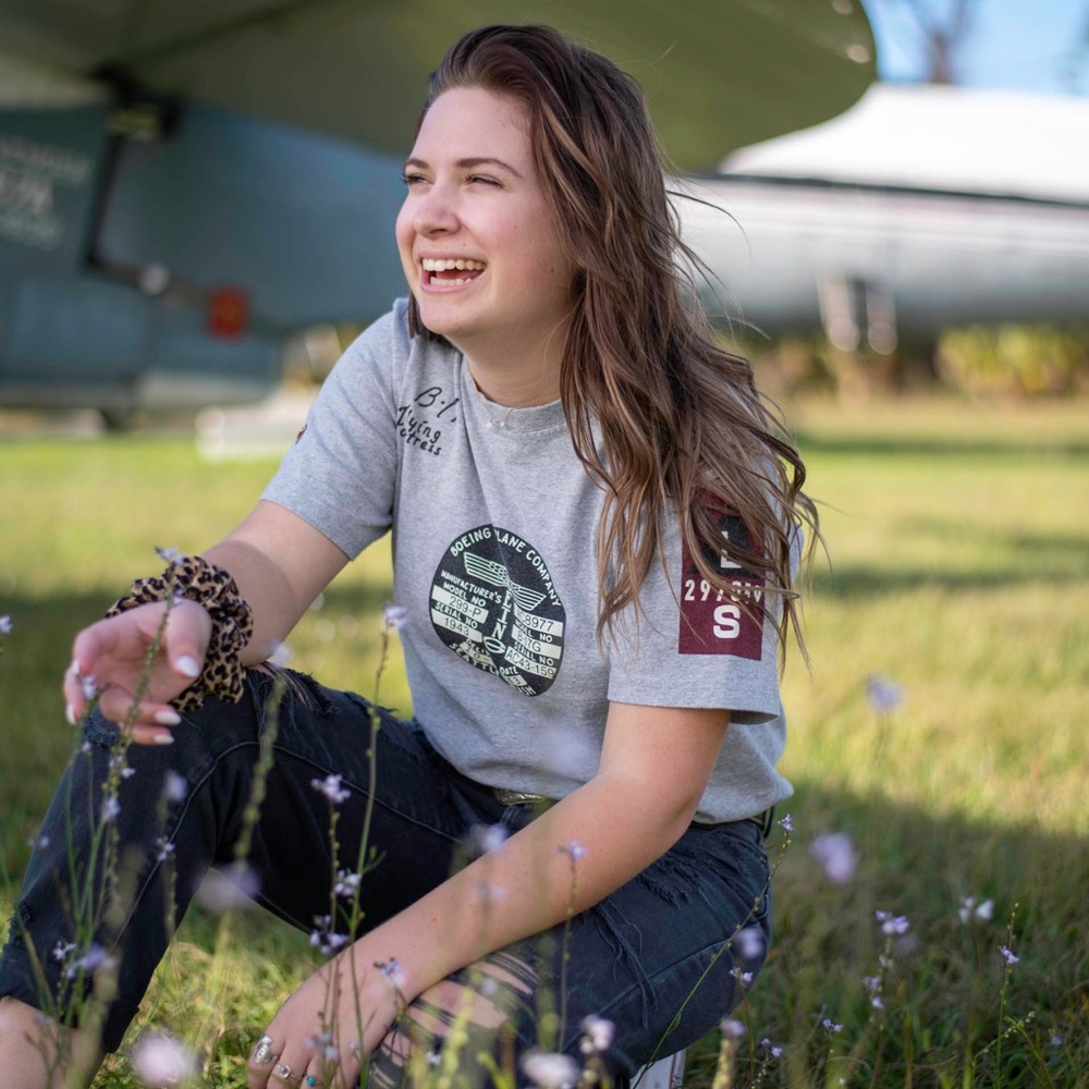 Meet your Posher, Allison